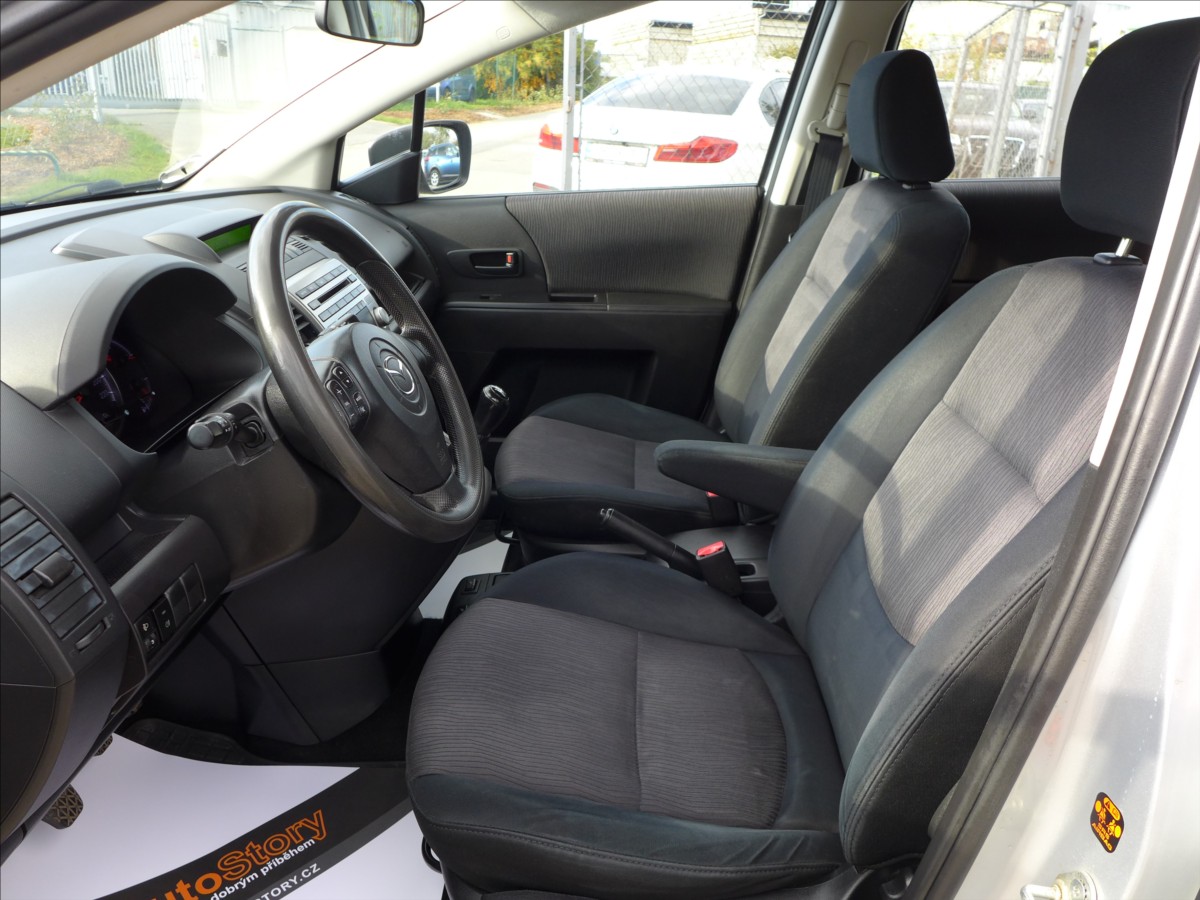 Mazda 5