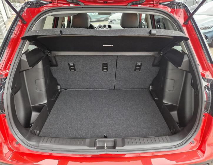 Suzuki Vitara 14