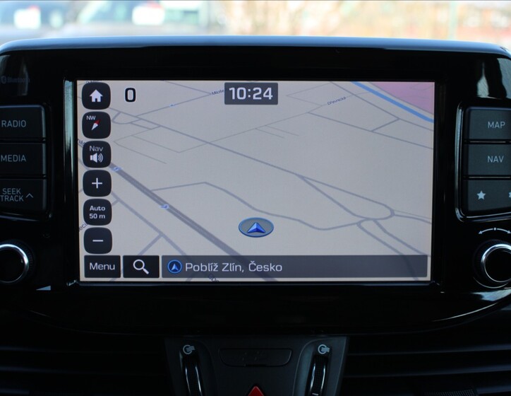 Hyundai i30 18