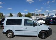 Volkswagen Caddy 12