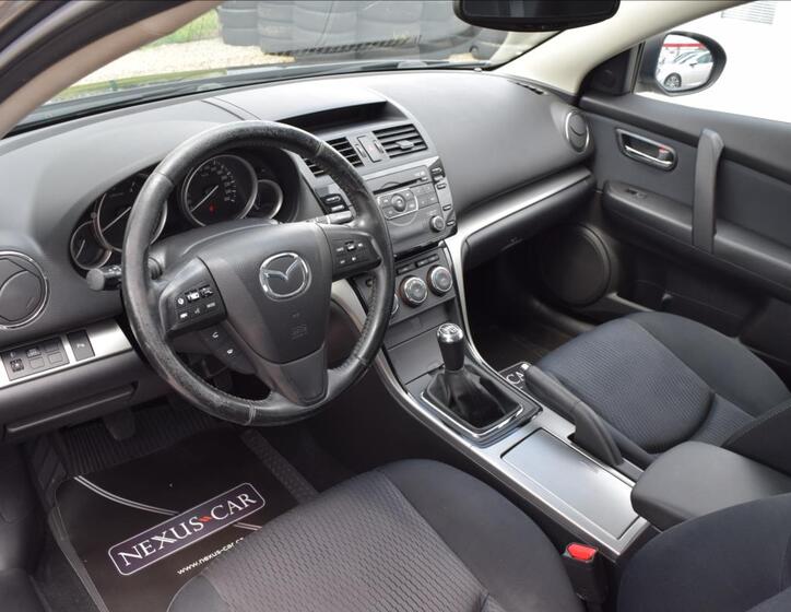 Mazda 6 16