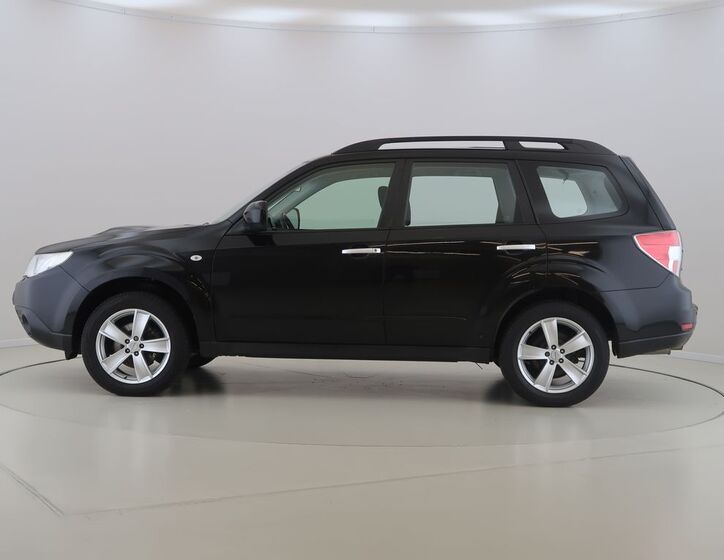 Subaru Forester 8