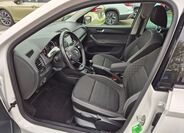 Škoda Fabia 9