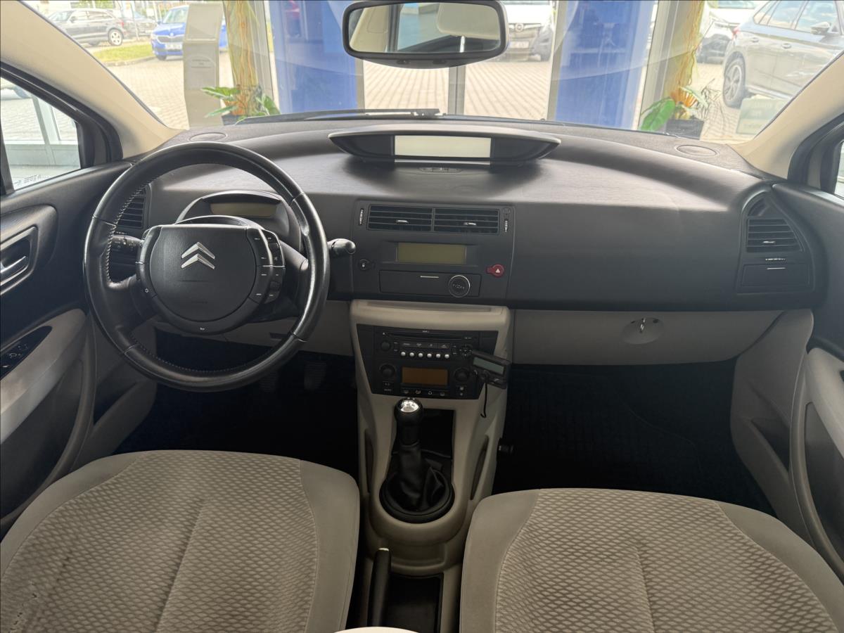 Citroën C4
