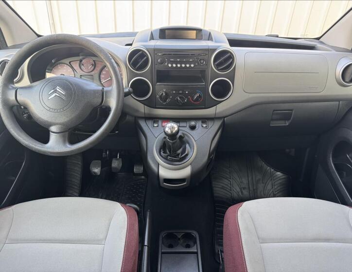 Citroën Berlingo 28