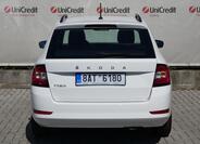 Škoda Fabia 4