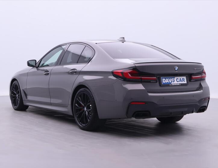 BMW Řada 5 5