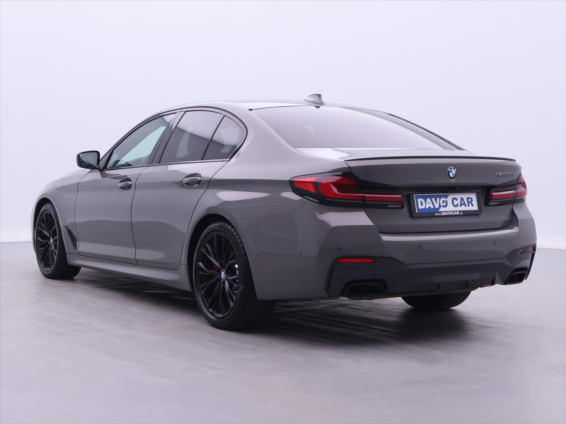 BMW Řada 5