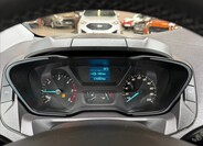 Ford Tourneo Custom 17