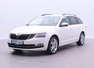Škoda Octavia 3