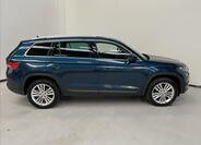 Škoda Kodiaq 3