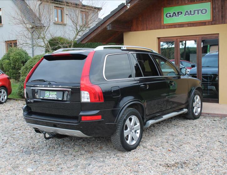 Volvo XC90 6