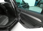 Volkswagen Passat 27