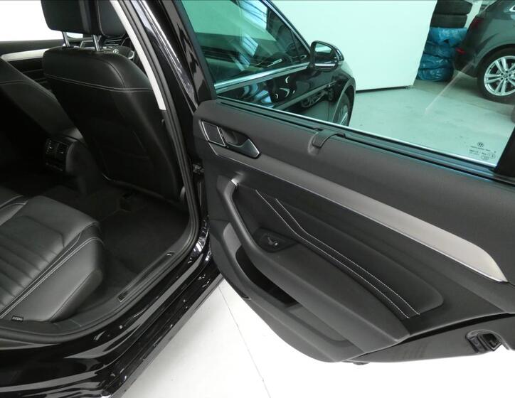 Volkswagen Passat 27