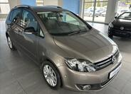 Volkswagen Golf Plus 1