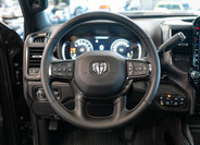 Dodge RAM 16