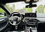 BMW M5 6
