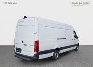 Mercedes-Benz Sprinter 5