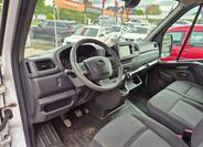 Opel Movano 10