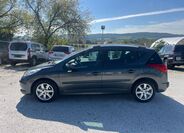 Peugeot 207 3