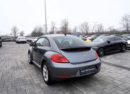 Volkswagen Beetle 4