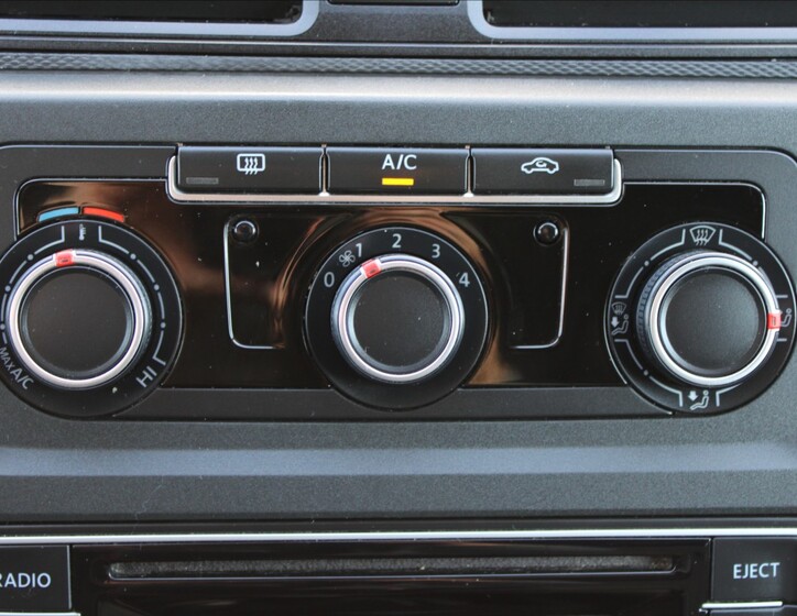 Volkswagen Caddy 13