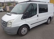 Ford Transit 2