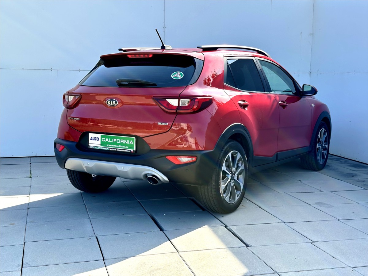 KIA Stonic