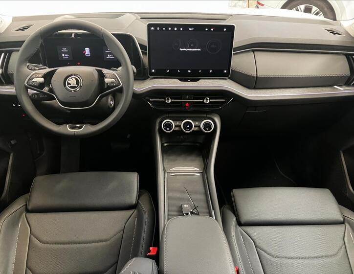 Škoda Kodiaq 8