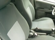 Fiat Sedici 16