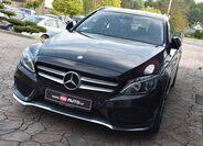 Mercedes-Benz Třídy C 3