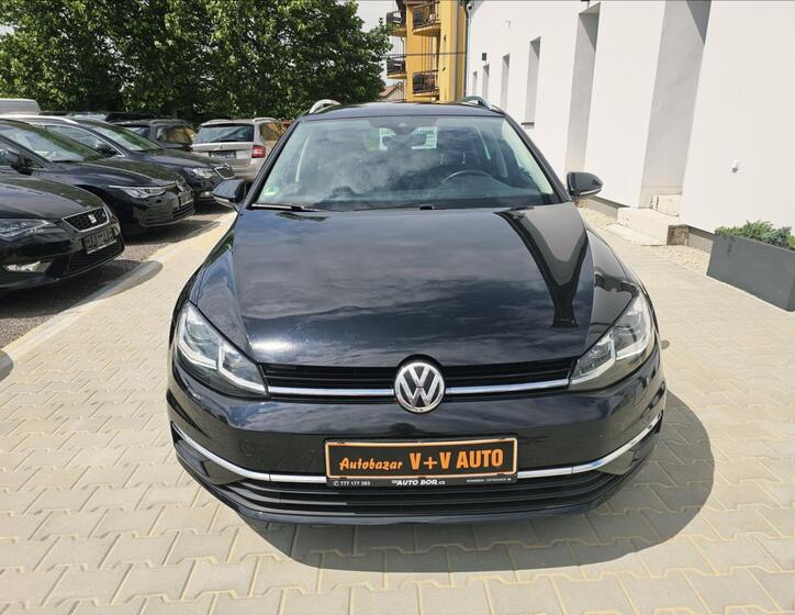 Volkswagen Golf 2
