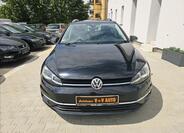 Volkswagen Golf 2