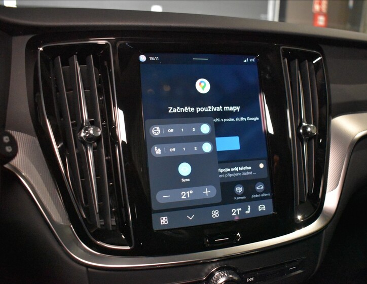 Volvo V60 36