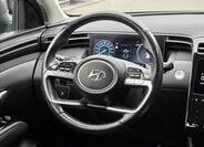 Hyundai Tucson 14