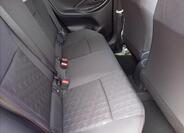 Toyota Yaris 9