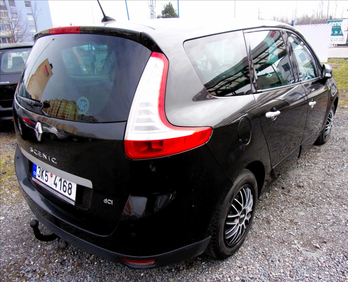 Renault Grand Scénic