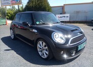 Mini Cooper S 3