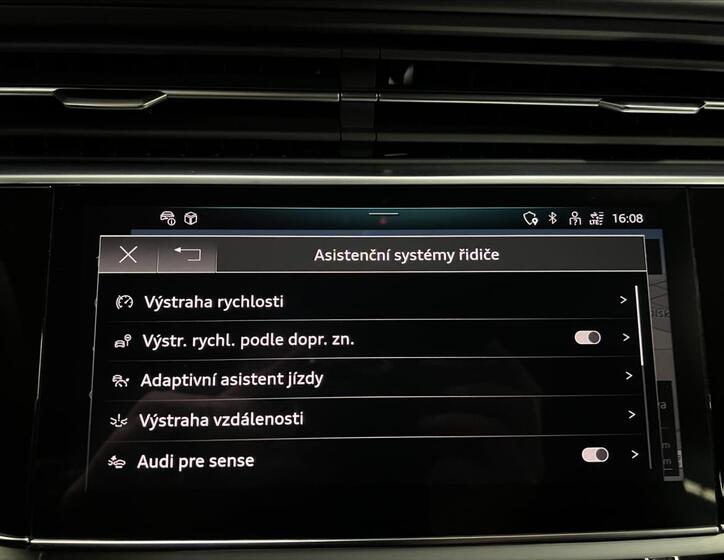 Audi Q7 22