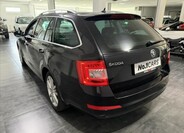 Škoda Octavia 4
