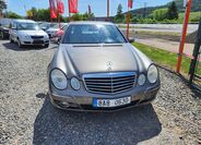 Mercedes-Benz Třídy E 3