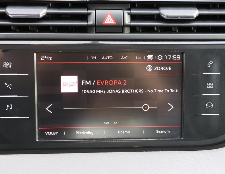 Citroën C4 Picasso 23