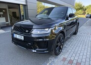 Land Rover Range Rover Sport 2