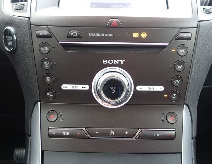 Ford Galaxy 20
