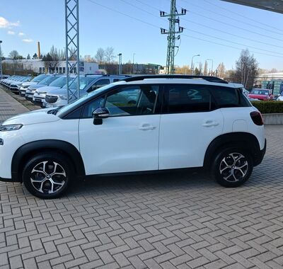 Citroën C3 Aircross 3