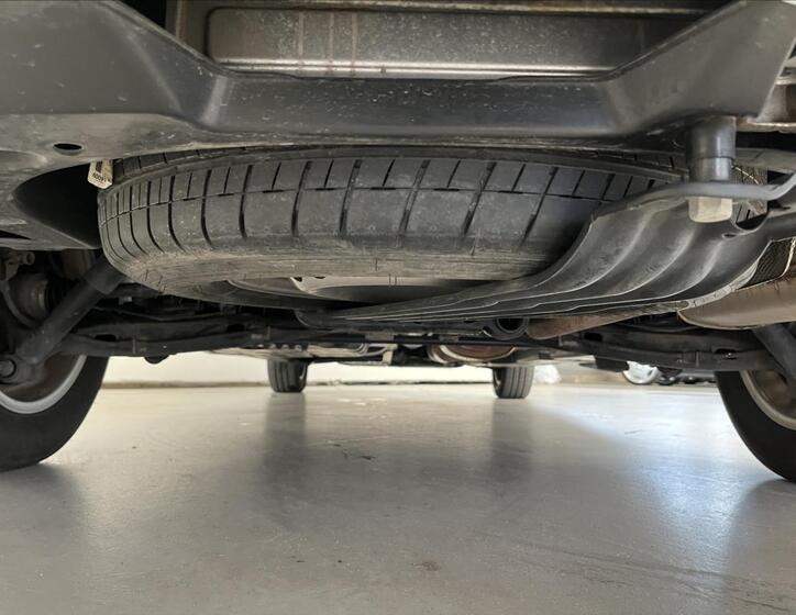 Volkswagen Caravelle 29