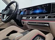 Mercedes-Benz GLE 16