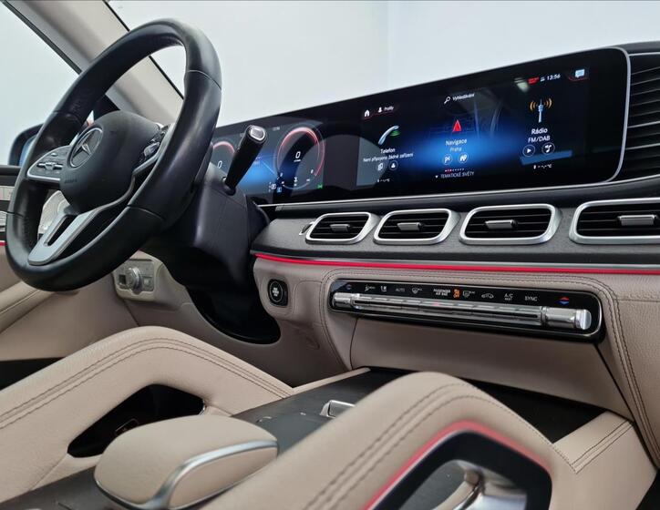 Mercedes-Benz GLE 16