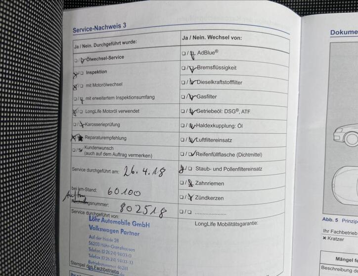 Volkswagen Golf 42