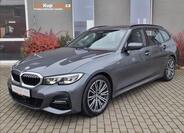 BMW Řada 3 1